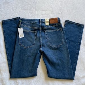 AE77 1 year wear denim for ever. #1